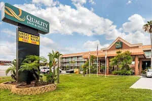 Quality Inn & Suites Tarpon Springs South image