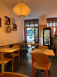 Atmosphère du Restaurant japonais Maido à Nice - n°1