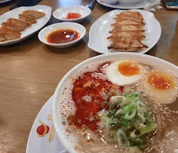 Hakata Ikkousha Ramen Restaurant photo