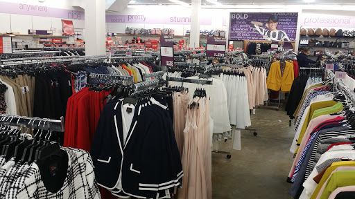 Clothing Store «K&G Fashion Superstore», reviews and photos, 4955 Nicholson Ct, Kensington, MD 20895, USA