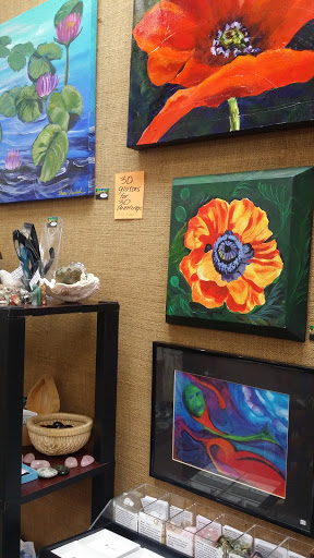 Gift Shop «Spirals of Joy», reviews and photos, 215 E Woodin Ave, Chelan, WA 98816, USA