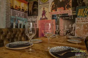 Lemon Rock Granada - Bar restaurante image