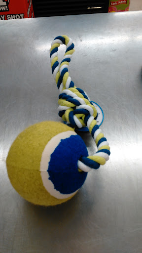 FAMILY DOLLAR, 50 S 2nd Ave, Middleport, OH 45760, USA, 