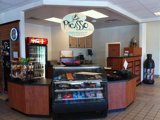 Car Dealer «Sellers Buick GMC», reviews and photos, 38000 Grand River Ave, Farmington, MI 48335, USA