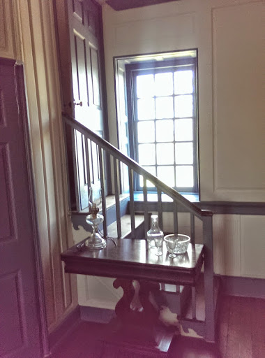 Local History Museum «Steppingstone Farm Museum», reviews and photos, 461 Quaker Bottom Rd, Havre De Grace, MD 21078, USA