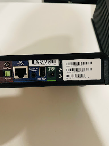 Cable Company «RCN of Chicago», reviews and photos, 2640 W Bradley Pl, Chicago, IL 60618, USA