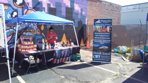 Winery «Grace Hill Winery», reviews and photos, 6310 S Grace Hill Rd, Whitewater, KS 67154, USA