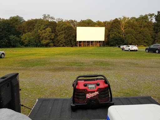 Drive-in Movie Theater «Hyde Park Drive In Theatre», reviews and photos, 4114 Albany Post Rd, Hyde Park, NY 12538, USA