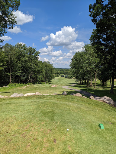Golf Club «Meadow Valley Golf Club», reviews and photos, 57600 IN-13, Middlebury, IN 46540, USA