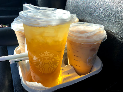 Coffee Shop «Starbucks», reviews and photos, 55 Bethel Rd, Somers Point, NJ 08244, USA