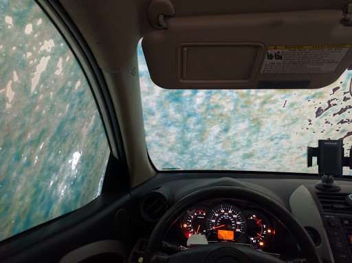 Car Wash «Wild Wash Express», reviews and photos, 8960 Sepulveda Blvd, North Hills, CA 91343, USA