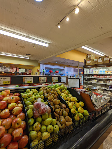 Asian Grocery Store «99 Ranch Market», reviews and photos, 18230 E Valley Hwy, Kent, WA 98032, USA