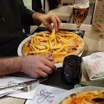 Photo n°2 de l'avis de Ely.l fait le 31/10/2023 à 20:23 sur le  6 Per Sempre - Ristorante Pizzeria à Maserà di Padova