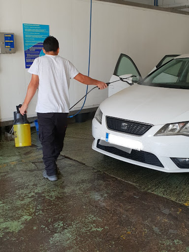 Limpia Auto Cadrete en Cadrete, Zaragoza