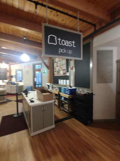 Bakery «King Arthur Flour», reviews and photos