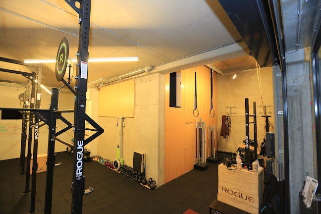 Beoordelingen van CrossFit Rock Revolution in Brussel - Sportcomplex