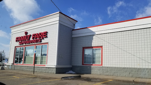 Family Fare Supermarket