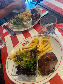 Steak du Restaurant à viande Restaurant La Boucherie à Saint-André-de-Cubzac - n°19