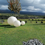 Photo n°2 de l'avis de Giuseppe.i fait le 18/11/2022 à 13:49 sur le  La Fucina di Vulcano à Bronte