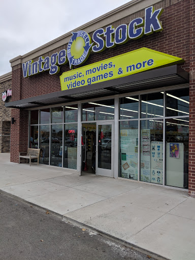 DVD Store «Vintage Stock», reviews and photos, 2856 S Glenstone Ave, Springfield, MO 65804, USA