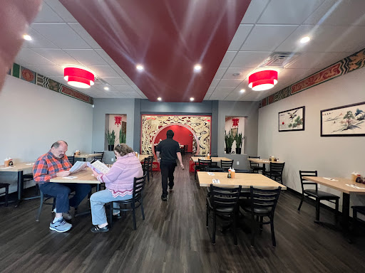 Oriental House Find Asian restaurant in Houston Near Location