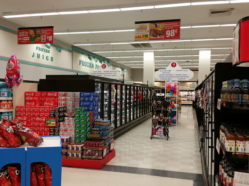 Grocery Store «Weis Markets #85», reviews and photos, 7848 Wise Ave, Dundalk, MD 21222, USA