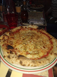 Pizza du Restaurant italien Marasino Restaurant à Aix-en-Provence - n°4