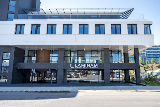 Шоурум Laminam Bulgaria