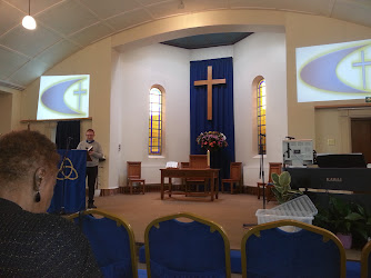South Chingford Congregational Church