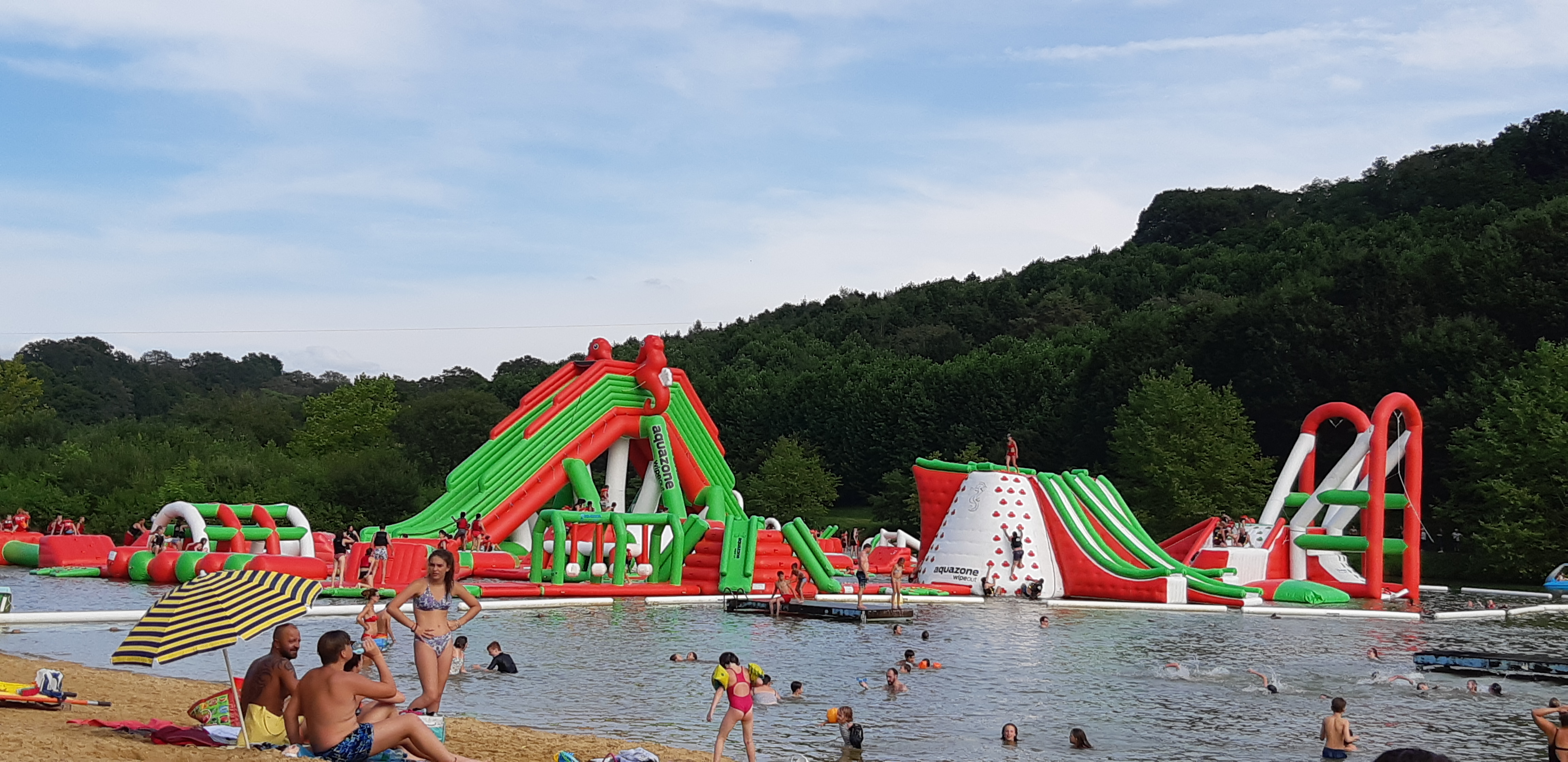 Photo n° 1 de l'avis de Véronique.o fait le 10/08/2019 à 12:24