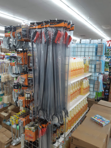 Discount Store «Viva Bargain», reviews and photos, 12220 Harbor Blvd, Garden Grove, CA 92840, USA