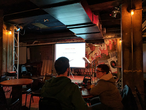 Night Club «The Basement - Des Moines Social Club», reviews and photos, 901 Cherry St, Des Moines, IA 50309, USA