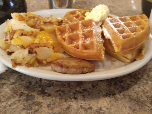 Restaurant «Venus Restaurant & Catering», reviews and photos, 471 W Palmetto St, Florence, SC 29501, USA