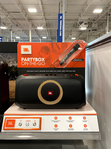 Best Buy image