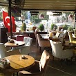 Hanzade Lounge