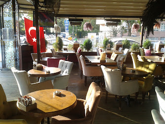 Hanzade Lounge