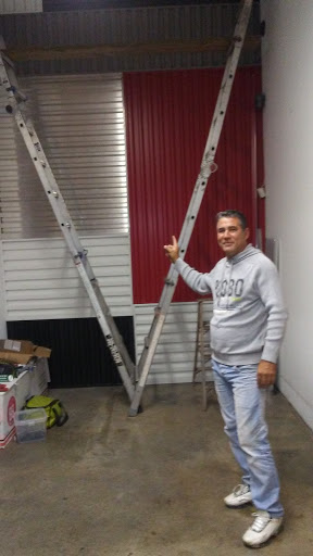 Sheet Metal Contractor «Metal Master Shop», reviews and photos, 7484 NW 8th St, Miami, FL 33126, USA