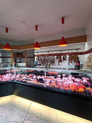 Boucherie du Rocher à Dabo