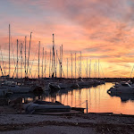 Photo n°1 de l'avis de giuseppina.e fait le 17/11/2023 à 08:28 sur le  Porto di Marina di Cecina à Cecina