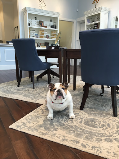 Eye Care Center «Highland Eye Boutique (Kristie Bennett, OD)», reviews and photos, 1056 North Highland Avenue Northeast, Atlanta, GA 30306, USA