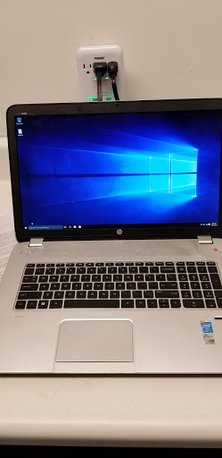 Computer Repair Service «Cell Phone and Computer Repair», reviews and photos, 2232 Virginia Beach Blvd #102, Virginia Beach, VA 23454, USA