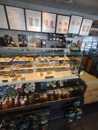 Coffee Shop «Starbucks», reviews and photos, 2601 N Decatur Rd, Decatur, GA 30030, USA