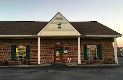 Rowe's Pharmacy