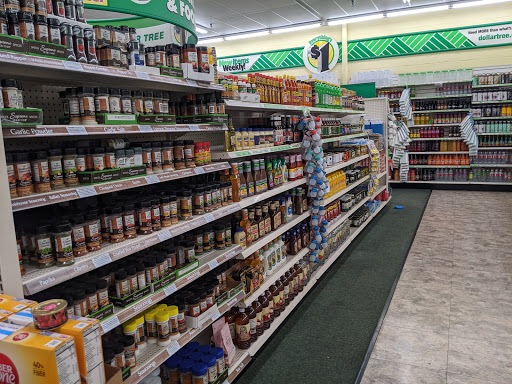 Dollar Store «Dollar Tree», reviews and photos, 2465 E Chapman Ave, Fullerton, CA 92831, USA