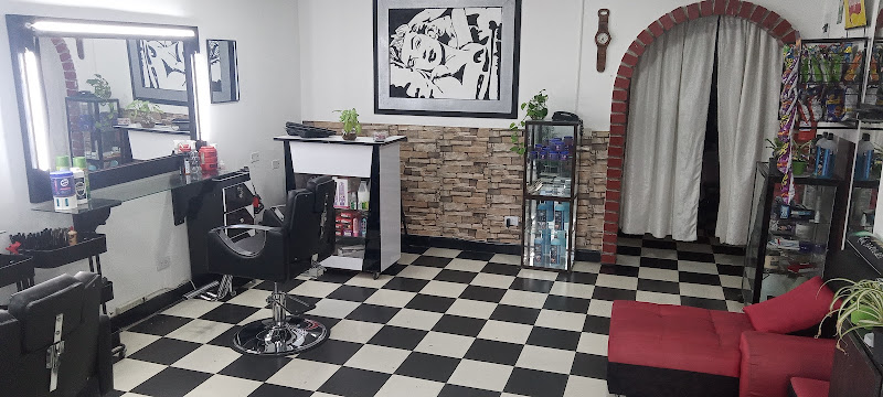 Peluqueria de willy