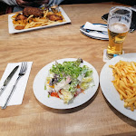 Photo n°1 de l'avis de Marcel.M fait le 31/10/2021 à 07:29 sur le  Krokodil à Mössingen