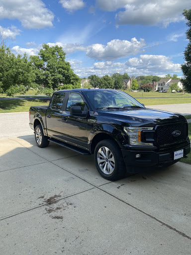 Car Dealer «Bill Estes Ford», reviews and photos, 450 N Northfield Dr, Brownsburg, IN 46112, USA