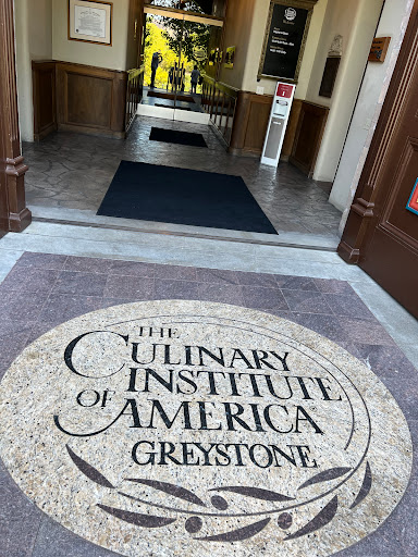 Culinary School «The Culinary Institute of America at Greystone», reviews and photos, 2555 Main St, St Helena, CA 94574, USA