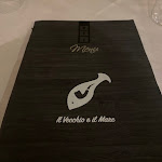 Photo n°5 de l'avis de Lucrezia.i fait le 25/10/2022 à 18:10 sur le  Il Vecchio e il Mare à Florence