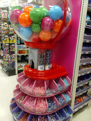 Balloon shops in Tampa